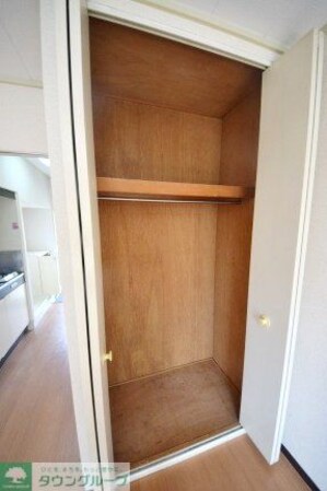 ジュネスメゾンAの物件内観写真